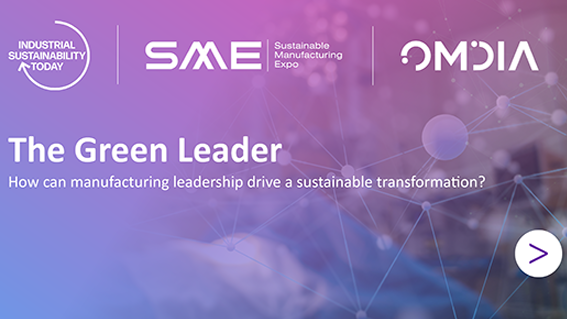 The Green Leader