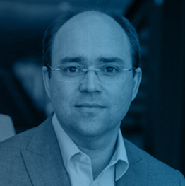 Photo of Andre Marino