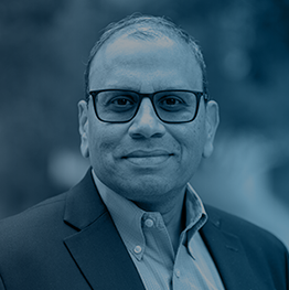 Photo of Rahul Garg