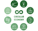 icon: Circular Economy