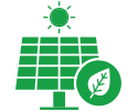 icon: Energy Efficiency