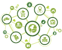 icon: Supply Chain