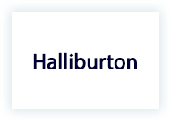 Halliburton