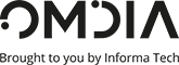 OMDIA logo