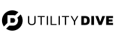 Utility Dive logo