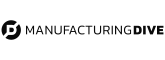 Manufacturing Dive logo