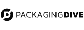 Packaging Dive logo