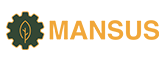 MANSUS logo