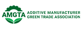 AMGTA — Additive Manufacturer Green Trade Association logo