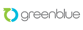 Greenblue logo