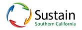 Sustain Southern California logo