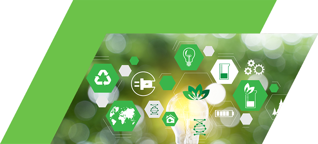 green energy concept energy sources sustainable Ecology Elements