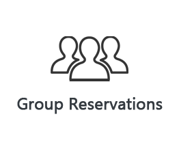 icon - Group Reservations