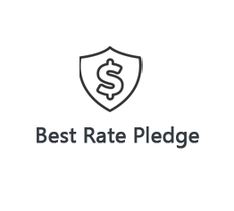 icon - Best Rate Pledge