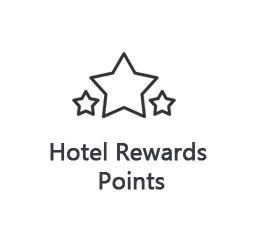icon -Hotel Rewards Points