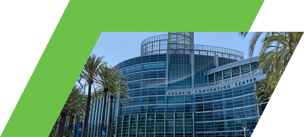 Anaheim Convention Center